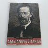 Smetanova čítanka - články a skladby (1924)