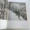Vysoké Tatry - Tatranský národný park (1957)