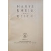Hanse Rhein und Reich (1942)