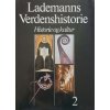 Lademanns Verdenshistorie - Historie og kultur 2 (1983)