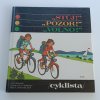 Cyklista - Stůj!, Pozor!, Volno( (1976)
