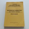 Metodická příručka pro ochranu rostlin - Polní plodiny I. díl - choroby, živočišní škůdci (1996)