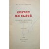 Cestou ke slávě (1936)