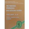 Metodická příručka pro ochranu rostlin - Polní plodiny III. díl - Plevele, regulátory růstu, desikanty (1999)