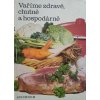 Vaříme zdravě, chutně a hospodárně (1978)