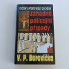 Záhadné policejní případy (1998)