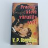 Procesy, které vzrušily svět I-II (2001)