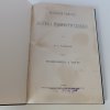 Nejstarší památky jazyka i písemnictví českého I (1903)
