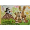 Jak krtek zachránil zajíčka (1991)