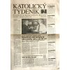 Katolický týdeník (1994) nekompletní