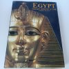 Egypt - Chrámy, bohové a lidé (1996)