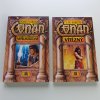 Conan 1-8 (1995-1997)