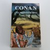 Conan a Pán stříbrného netopýra (1995)