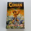 Conan a Bílý bůh běsů (1999)