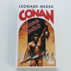 Conan - Studna ghúlů (1997)
