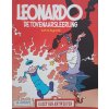 Leonardo de Tovenaarsleerling (2004)