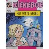 Kiekeboe 36 - Het Witte Bloed (1860)