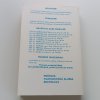 Katalóg československých poštových známok 1945-1969 (1988)