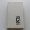 Katalog známek - Československo 1971 (1971)