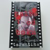 Palba od boku - Portrét Quentina Tarantina / Pulp fiction - scénář (1996)