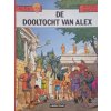 Alex - De Dooltocht Van Alex (1999)