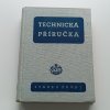 Technická příručka (1955)