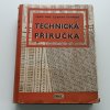 Technická příručka  (1953)