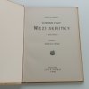 Mezi skřítky a jiné pohádky (1923)