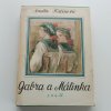 Gabra a Málinka 1-4 (1970)