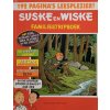 Suske en Wiske Familiestripboek (1999)