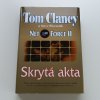 Net Force 2 - Skrytá akta (2000)