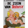 De Zoon van Asterix (1983)