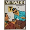 (A Suivre) 15 (1985)