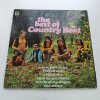 The best of Country beat
