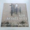Kde končí svět na pamět Jana Palacha (1969)