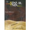 Star Trek III. - Pátrání po Spockovi (1994)
