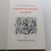 Dobrodružství Čičikovova aneb Mrtvé duše (1931)