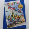 Pozor! Pohov! Volno! (2018)