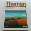 Themen 1 - učebnice + pracovní sešit (1994)