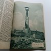 Kalendář Rudého práva a Svobody (1951)