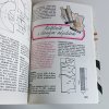 Učíme se šít 1-2 (1990-1991)
