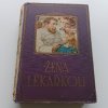 Žena lékařkou