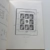 Specializovaný katalog poštovních známek celistvosti a celin platných na území čsr v letech 1939-1945 Slovenský stát