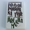Pravděpodobná tvář (1990)