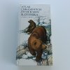 Atlas chránených živočíchov Slovenska (1982)