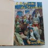 Ve stínu Padišaha IV - Z  Bagdadu do Stambulu (1930)