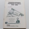 Československá papírová platidla 1919-1990 (1990)