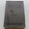 Stavební mechanika pro studium a stavitelskou praxi - Díl II. část 1 (1933)
