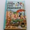 Ferda cvičí mraveniště (1971)