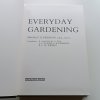 Everyday gardening (1971)